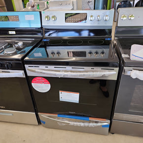Frigidaire 30 inch smooth top Oven - Appliance Discount Outlet