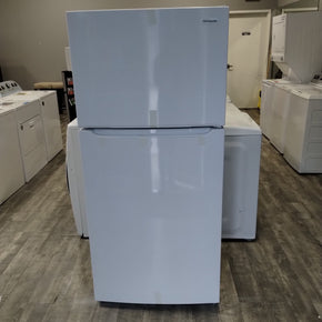 Frigidaire refrigerator white - Appliance Discount Outlet