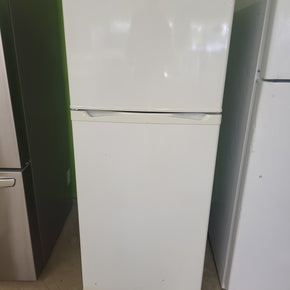 GE 12 cuft Refrigerator with Icemaker GPS12FGHBWW (Used) - Appliance Discount Outlet