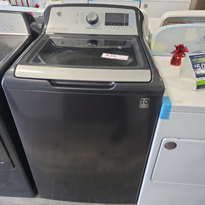 GE 5.0 TL Washer - Appliance Discount Outlet