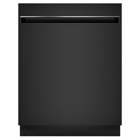 GE® ADA Compliant Stainless Steel Interior Dishwasher with Sanitize Cycle - Appliance Discount Outlet