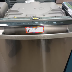 GE Dishwasher - Appliance Discount Outlet
