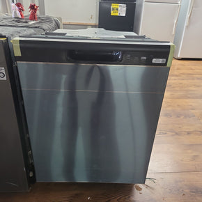GE Dishwasher GDF460PST3SS - Appliance Discount Outlet