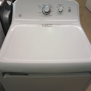 GE Dryer - Appliance Discount Outlet