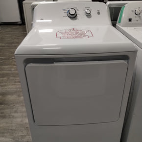 GE dryer - Appliance Discount Outlet