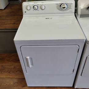 GE Dryer 7.0cu ft (used) - Appliance Discount Outlet
