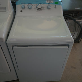 GE Dryer GTD42EASJ2WW (7.2 cu ft) - Appliance Discount Outlet