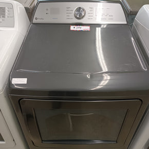 GE Dryer (used) - Appliance Discount Outlet
