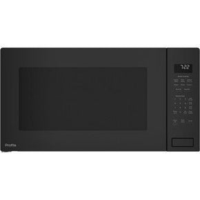 GE Profile™ 2.2 Cu. Ft. Built-In Sensor Microwave Oven - Appliance Discount Outlet