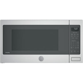 GE Profile™ 2.2 Cu. Ft. Countertop Sensor Microwave Oven - Appliance Discount Outlet