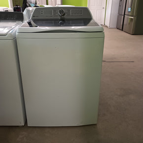 GE Profile 4.9 Washer - Appliance Discount Outlet