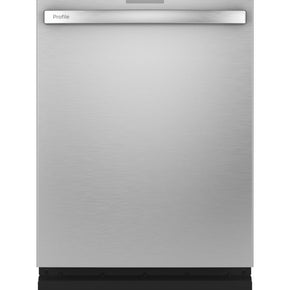 GE Profile™ UltraFresh System Dishwasher with Stainless Steel Interior - Appliance Discount Outlet