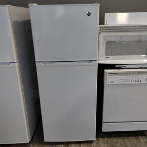 GE refrigerator - Appliance Discount Outlet