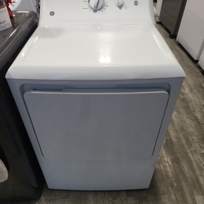 GE TL Dryer - Appliance Discount Outlet