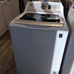 GE Top-Load Washer 4.5 cu ft - Appliance Discount Outlet