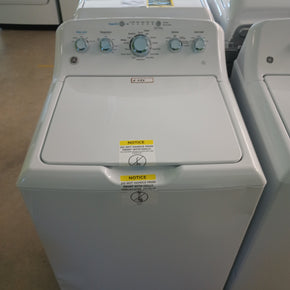 GE Top Load Washer GTW465ASN9WW - Appliance Discount Outlet