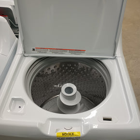 GE washer (4.5 cu ft) - Appliance Discount Outlet