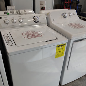 GE washer and dryer - Appliance Discount Outlet