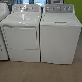 GE Washer/Dryer (set) - Appliance Discount Outlet