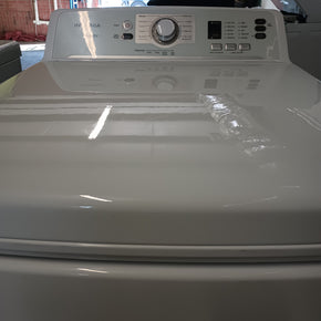 Insignia Dryer (7.3cu ft) - Appliance Discount Outlet