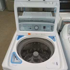 Insignia Top Load Washer 4.5 cu ft - Appliance Discount Outlet