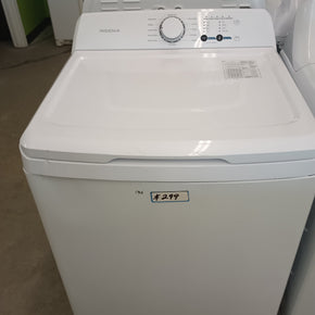 Insignia Top Load Washer 4.5 cu ft - Appliance Discount Outlet