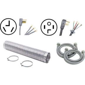 Install Kit: Washer/Dryer - Appliance Discount Outlet