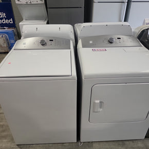 Kenmore 4.8 cuft washer and 7.4 cufr Dryer (Set) Series 600 - Appliance Discount Outlet