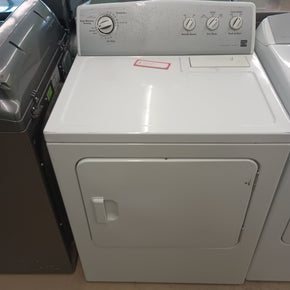 Kenmore 6.5 cu ft(used) - Appliance Discount Outlet