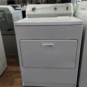 Kenmore dryer - Appliance Discount Outlet
