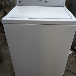 Kenmore Series 500 TL Washer 4.3 cuft (Used) - Appliance Discount Outlet