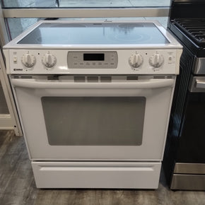 Kenmore stove white - Appliance Discount Outlet