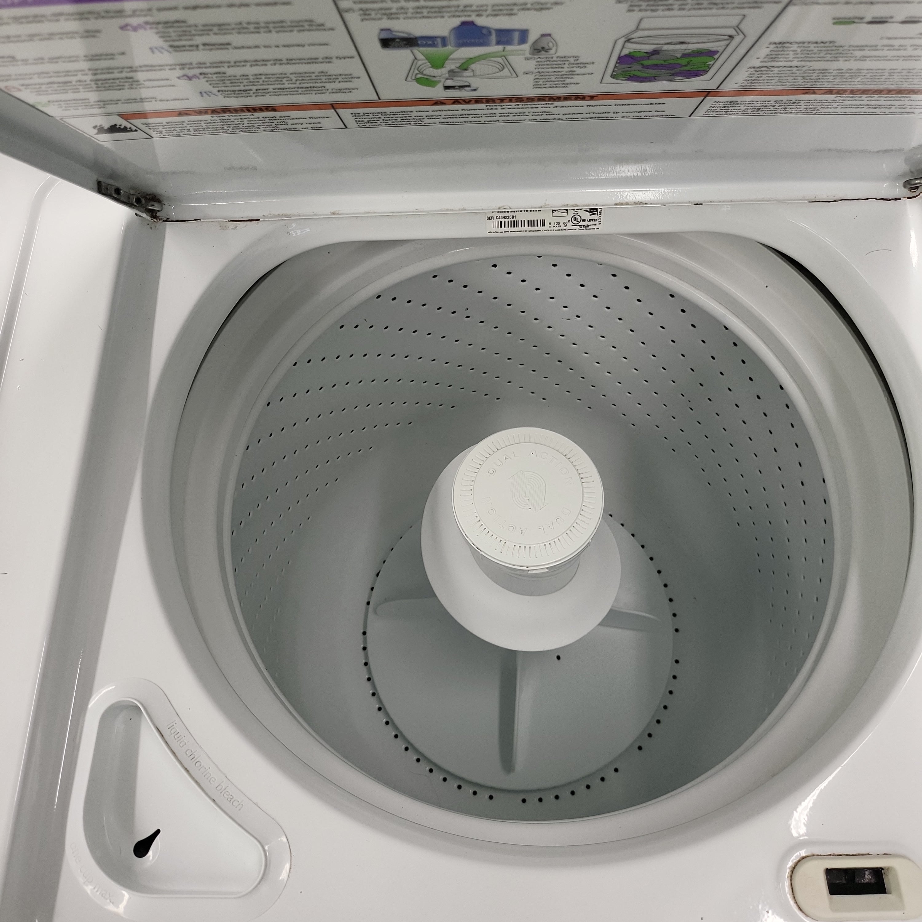 Kenmore Series 600 Washer Beeping Lid Locok Kenmore Series 600 Washer Beeping Lid Locok