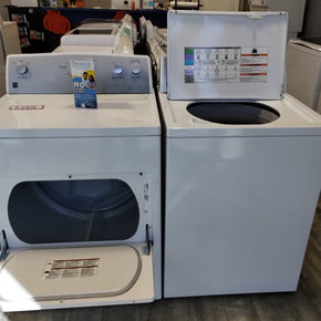 Kenmore washer and dryer - Appliance Discount Outlet