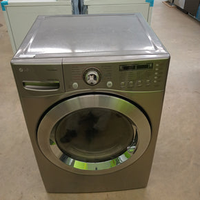 LG Dryer (True Steam) Smart Dry 7.4cu ft (used) - Appliance Discount Outlet
