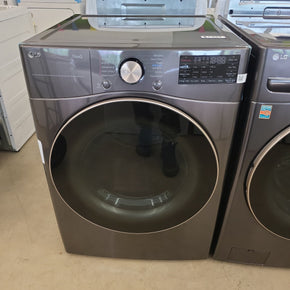 LG Electric Dryer - Appliance Discount Outlet