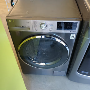 LG Washer (used) (2.3 cu ft) - Appliance Discount Outlet