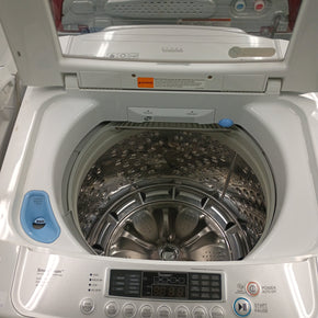 LG Washer with Direct Drive Technology (USED) - Appliance Discount Outlet
