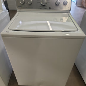 Maytag 3.9 cuft Top load Washer (Used) - Appliance Discount Outlet