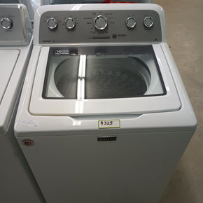 Maytag 4.3 cuft Top Load Washer (Used) - Appliance Discount Outlet