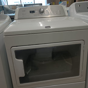 Maytag BRAVOS 7.4 cu ft(used) - Appliance Discount Outlet