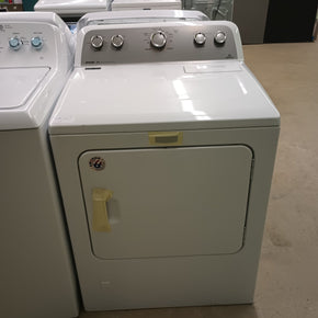 Maytag Bravos Gas Dryer - Appliance Discount Outlet