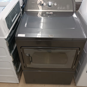 Maytag BRAVOS (used) - Appliance Discount Outlet