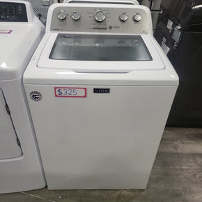 Maytag Bravos Washer 4.3 cu ft - Appliance Discount Outlet