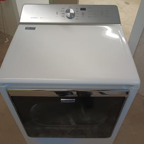 Maytag Bravos XL Dryer 8.4 cu ft - Appliance Discount Outlet