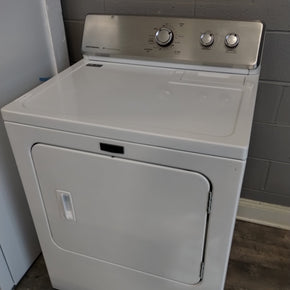 Maytag dryer - Appliance Discount Outlet