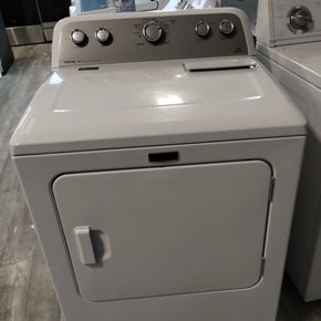 Maytag dryer - Appliance Discount Outlet