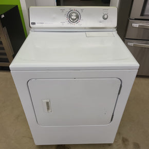 Maytag Electric Dryer (Used) - Appliance Discount Outlet