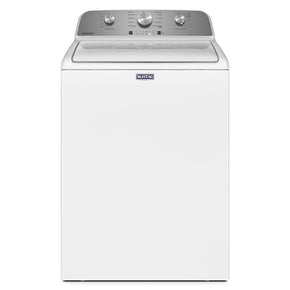 Maytag Maytag Top Load Washer with Deep Fill - 5.2 cu. ft. (I.E.C.) White - Appliance Discount Outlet