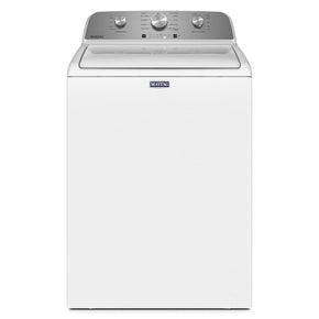 Maytag Maytag Top Load Washer with Deep Fill - 5.2 cu. ft. (I.E.C.) White - Appliance Discount Outlet